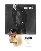 JUSBOX Jusbox BEAT CAFÉ Eau de Parfum 