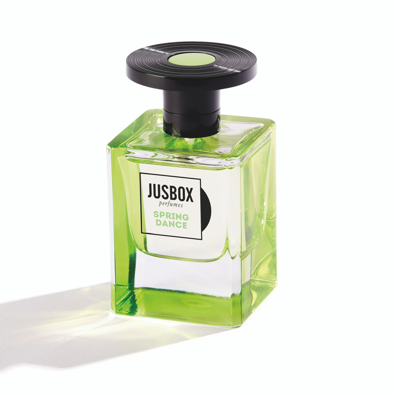 JUSBOX Jusbox Spring Dance Eau de Parfum 