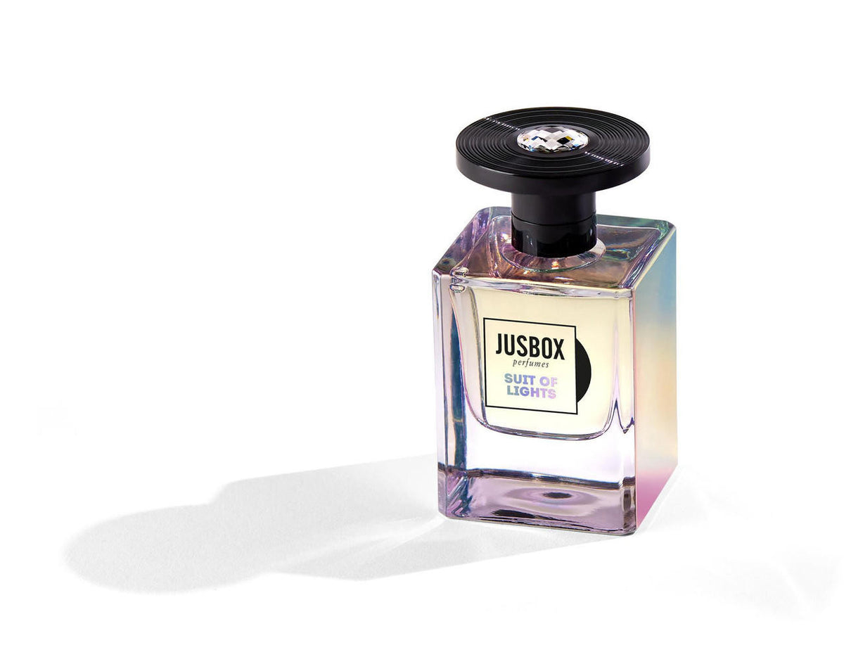 Juus Box JUSBOX – ZGO Perfumery