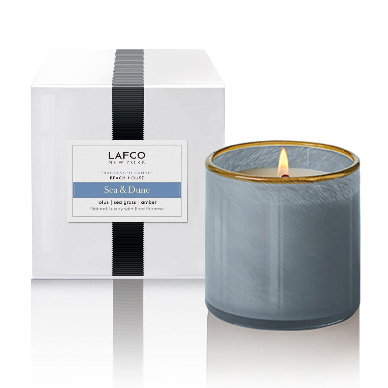  Lafco Sea and Dune Candle 