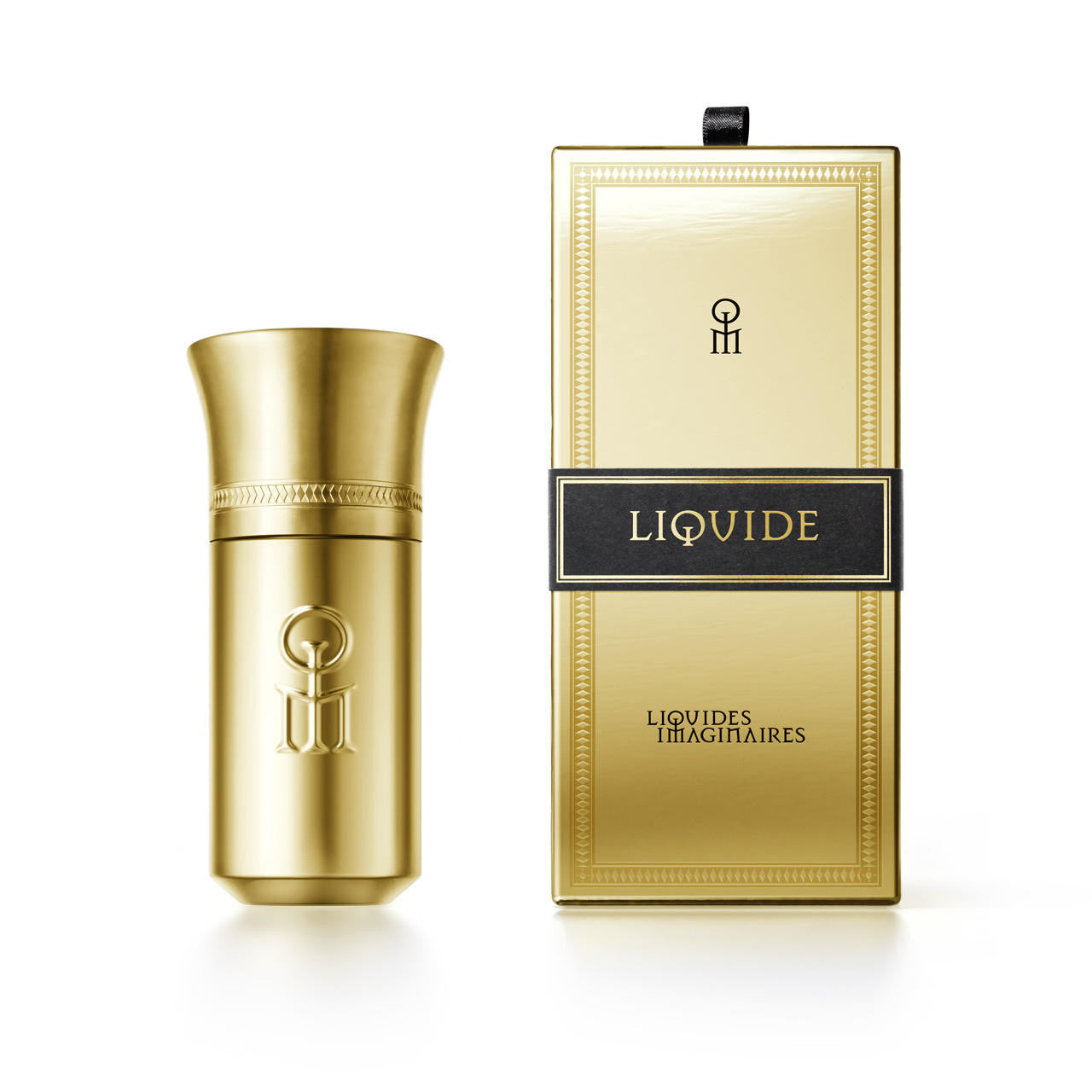 Liquides Imaginaires Liquide Gold Eau de Parfum | Mandarin