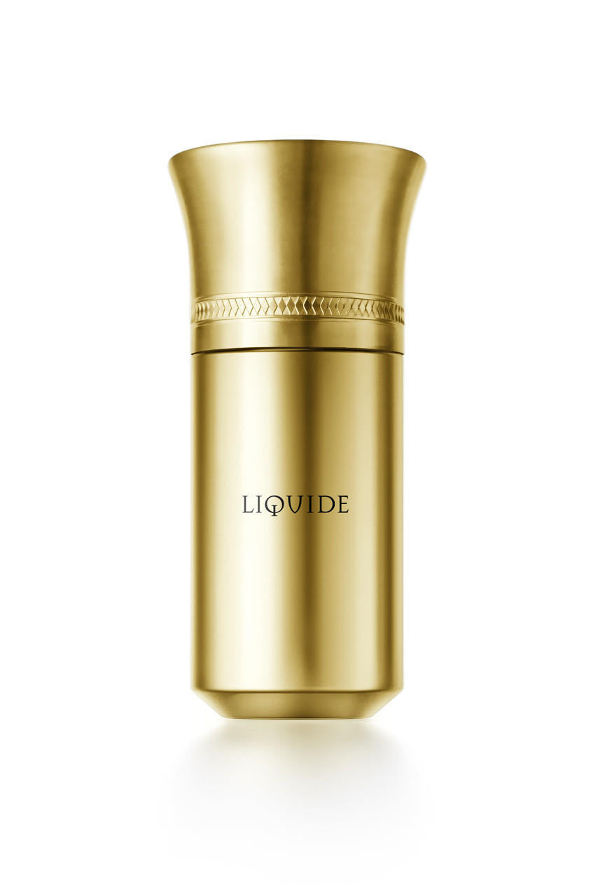 Liquides Imaginaires Liquide Gold Eau de Parfum | Mandarin
