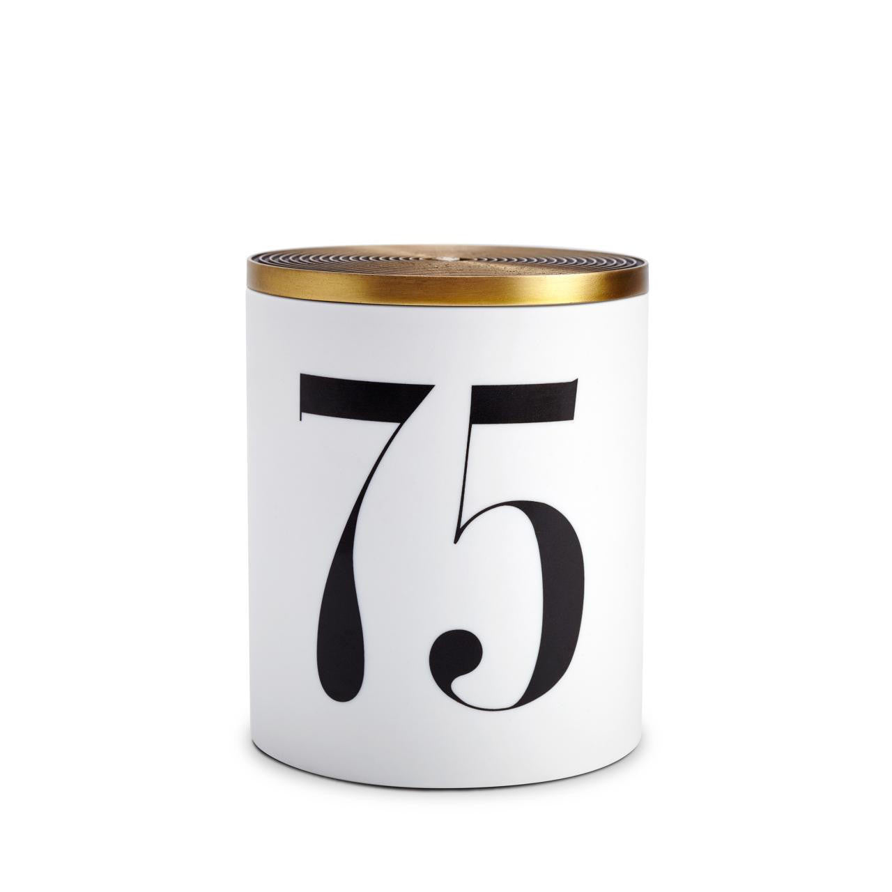 L'Objet L'Object The Russe No.75 Candle 