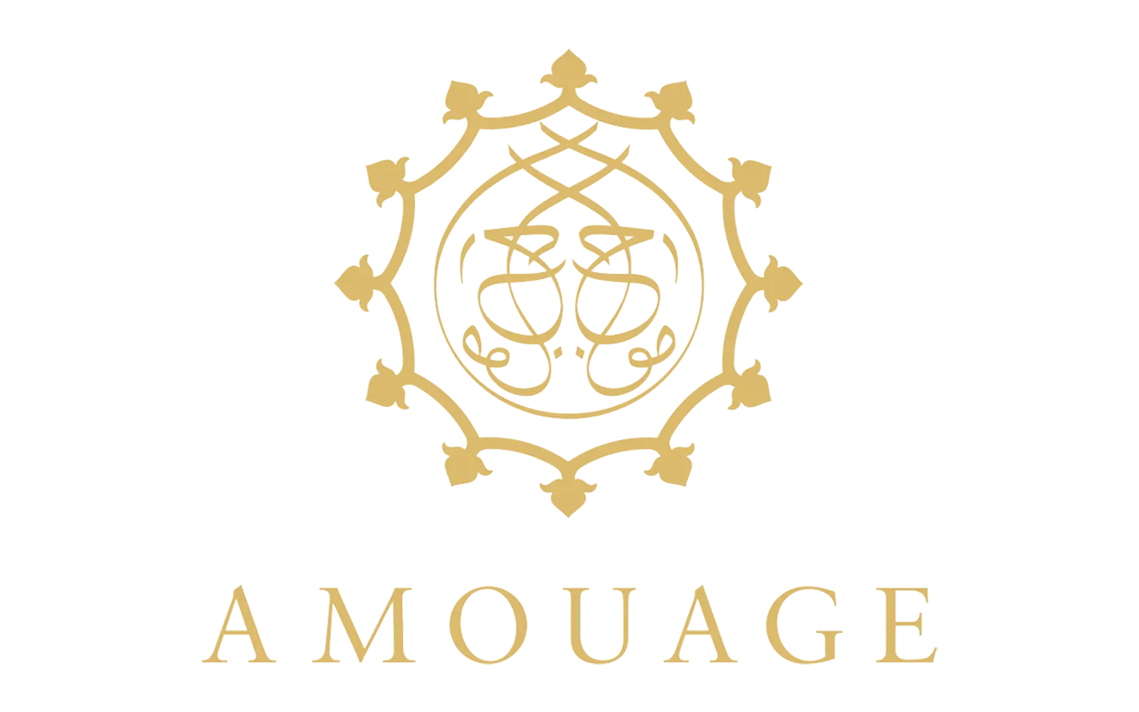 Amouage Logo