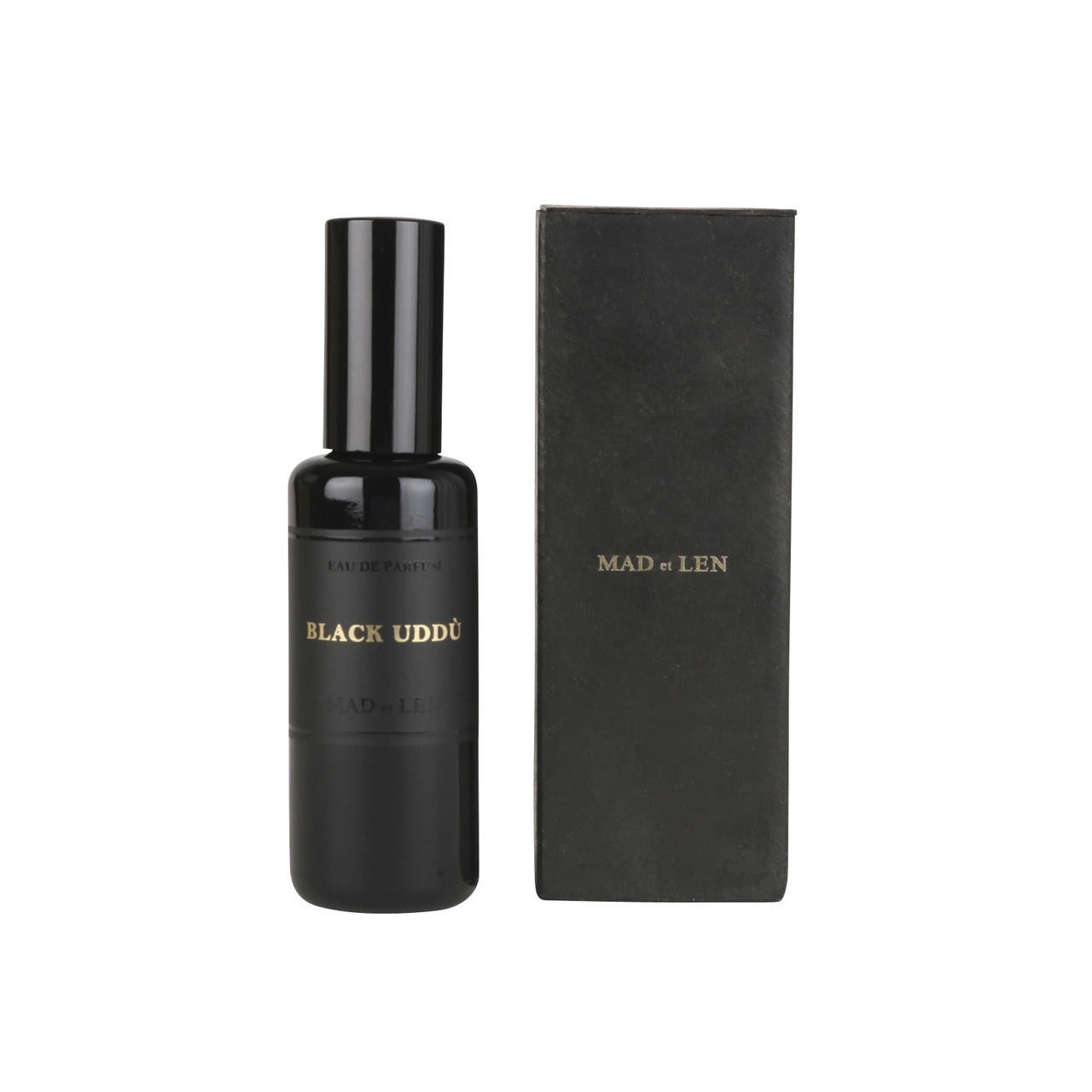  Mad et Len Black Uduu Eau de Parfum 