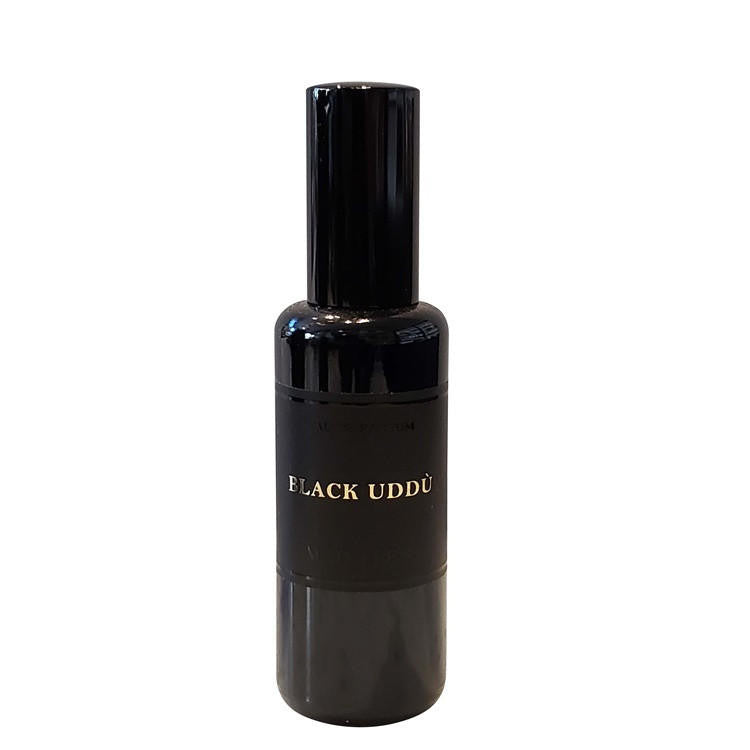  Mad et Len Black Uduu Eau de Parfum 