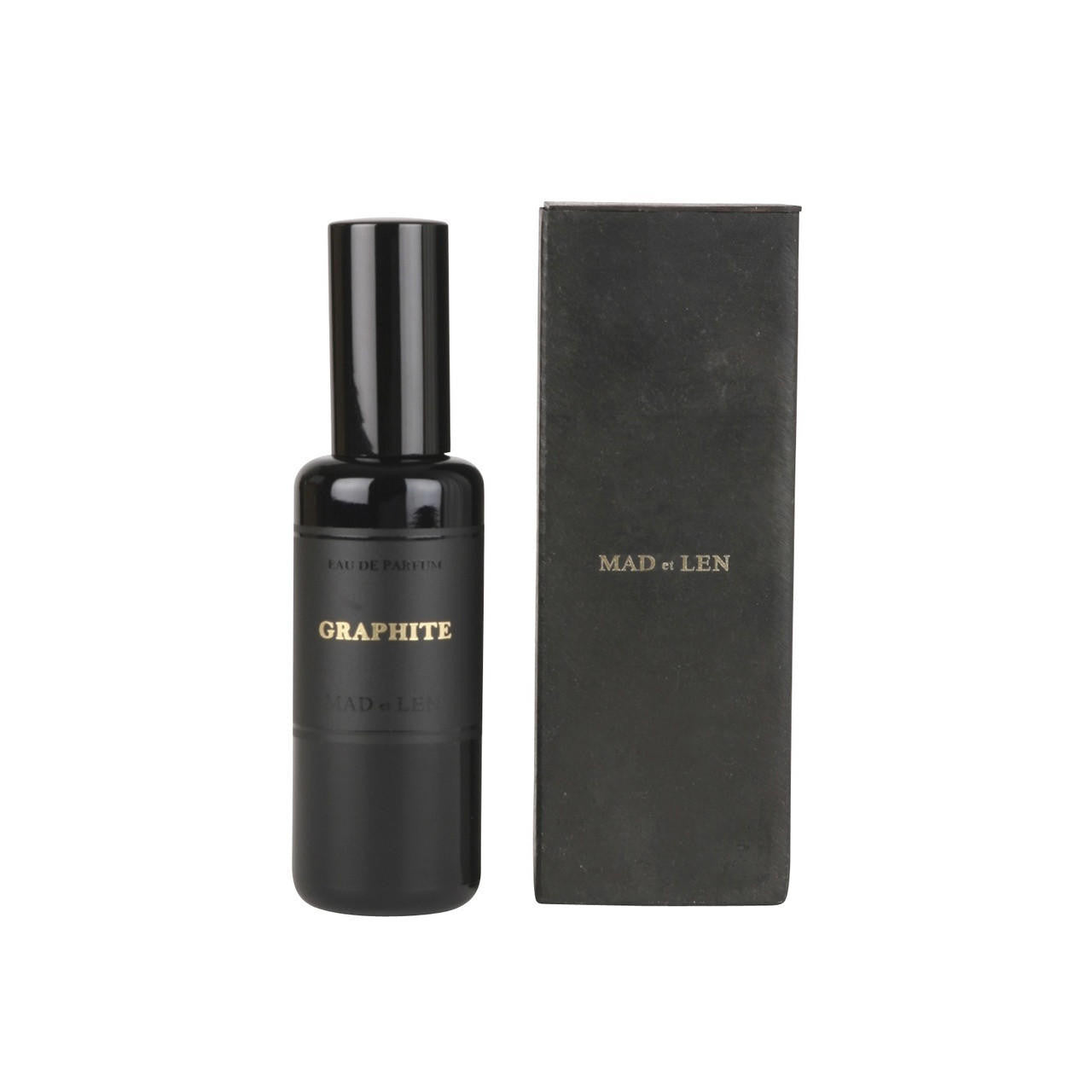  Mad et Len Graphite Eau de Parfum 