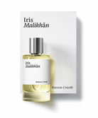Maison Crivelli MAISON CRIVELLI Iris Malikhan Eau de Parfum 