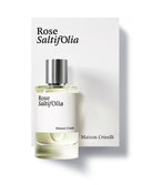 Maison Crivelli MAISON CRIVELLI Rose Saltifolia Eau de Parfum 