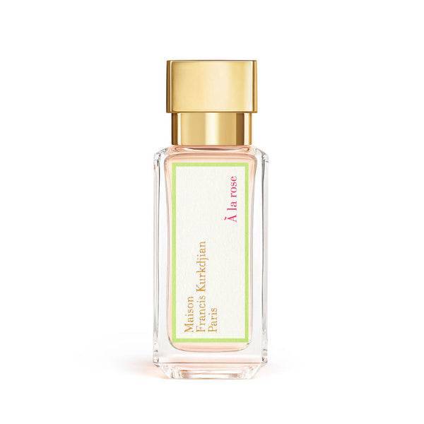 Maison Kurkdjian À la rose 35ml オードパルファム maison-francis-kurkdjian-a-la-