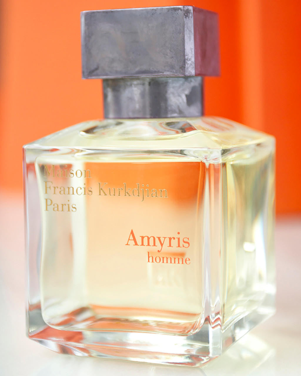 Maison Francis Kurkdjian Amyris offers Homme