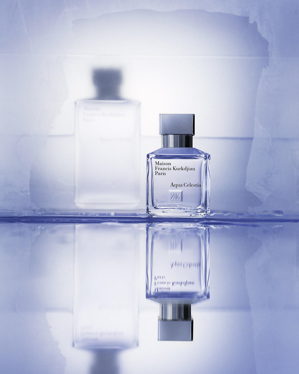 Maison Francis Kurkdjian Aqua Celestia Eau de Toilette | ZGO Perfumery