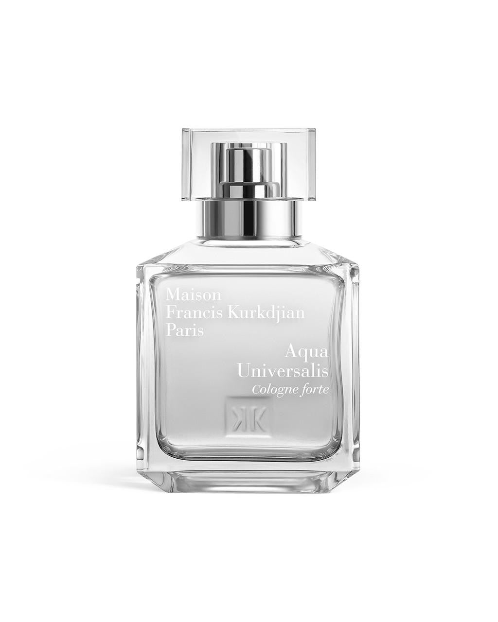 Maison Francis Kurkdjian Aqua Universalis Cologne Forte