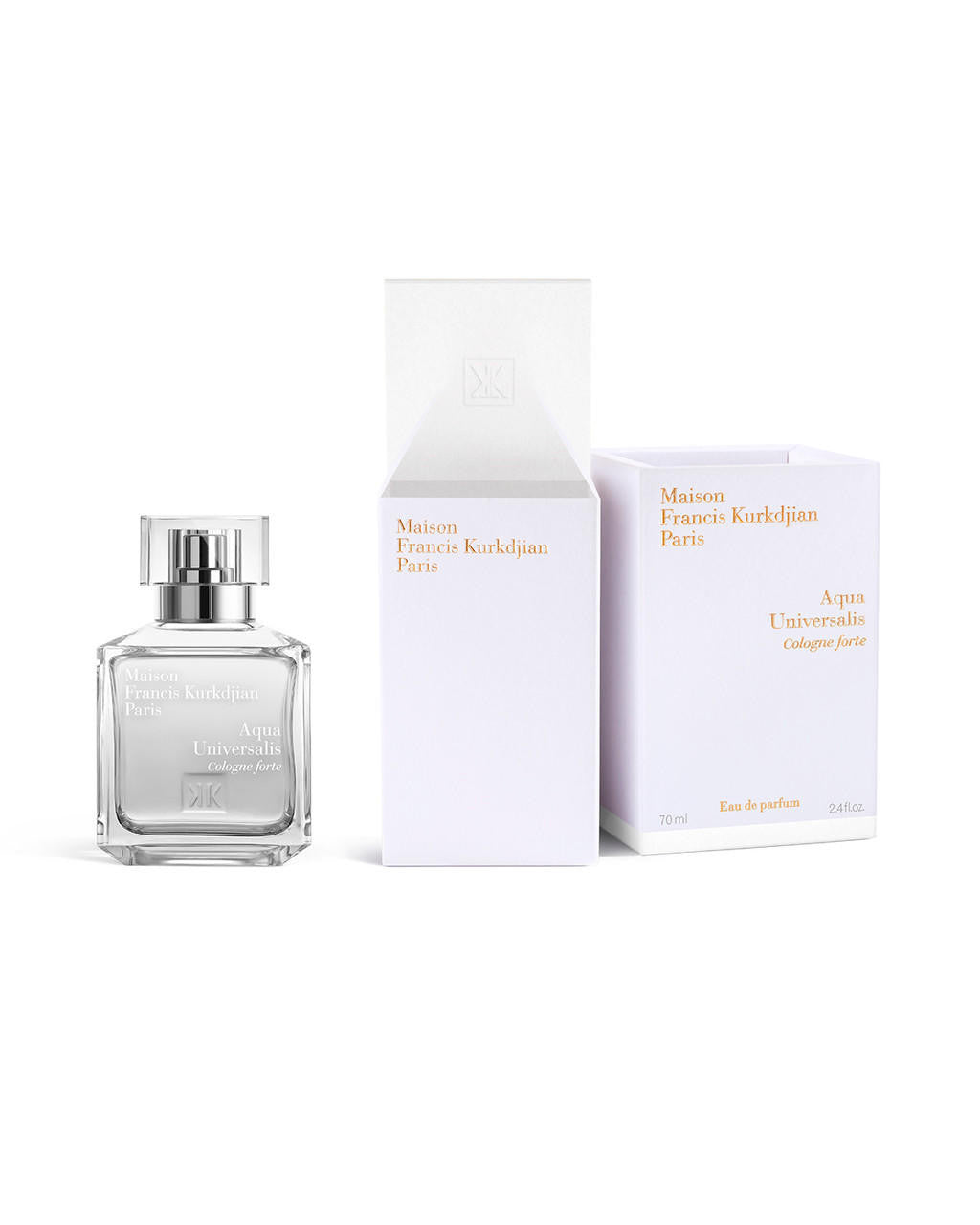 Maison Francis Kurkdjian AQUA UNIVERSALIS COLOGNE FORTE | ZGO
