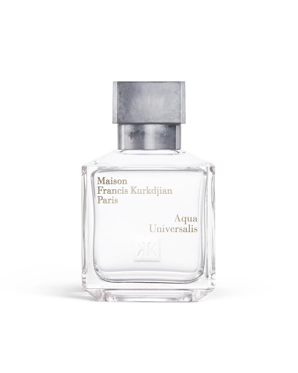 Maison shops francis Kurkdjian Aqua Universails edt