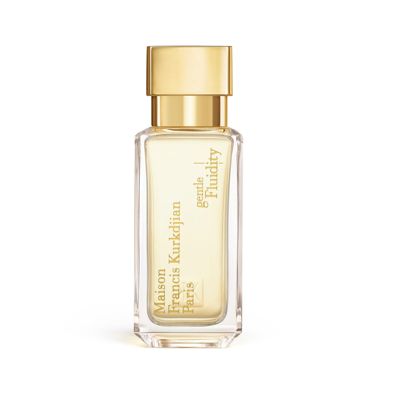  Maison Francis Kurkdjian Gentle Fluidity Gold Edition Eau de Parfum 35ml 