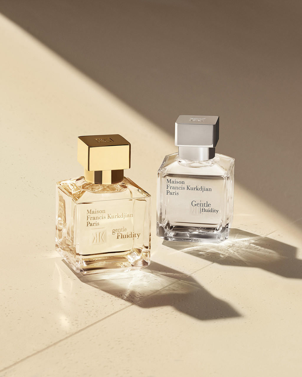  Maison Francis Kurkdjian Gentle Fluidity Gold Edition Eau de Parfum 