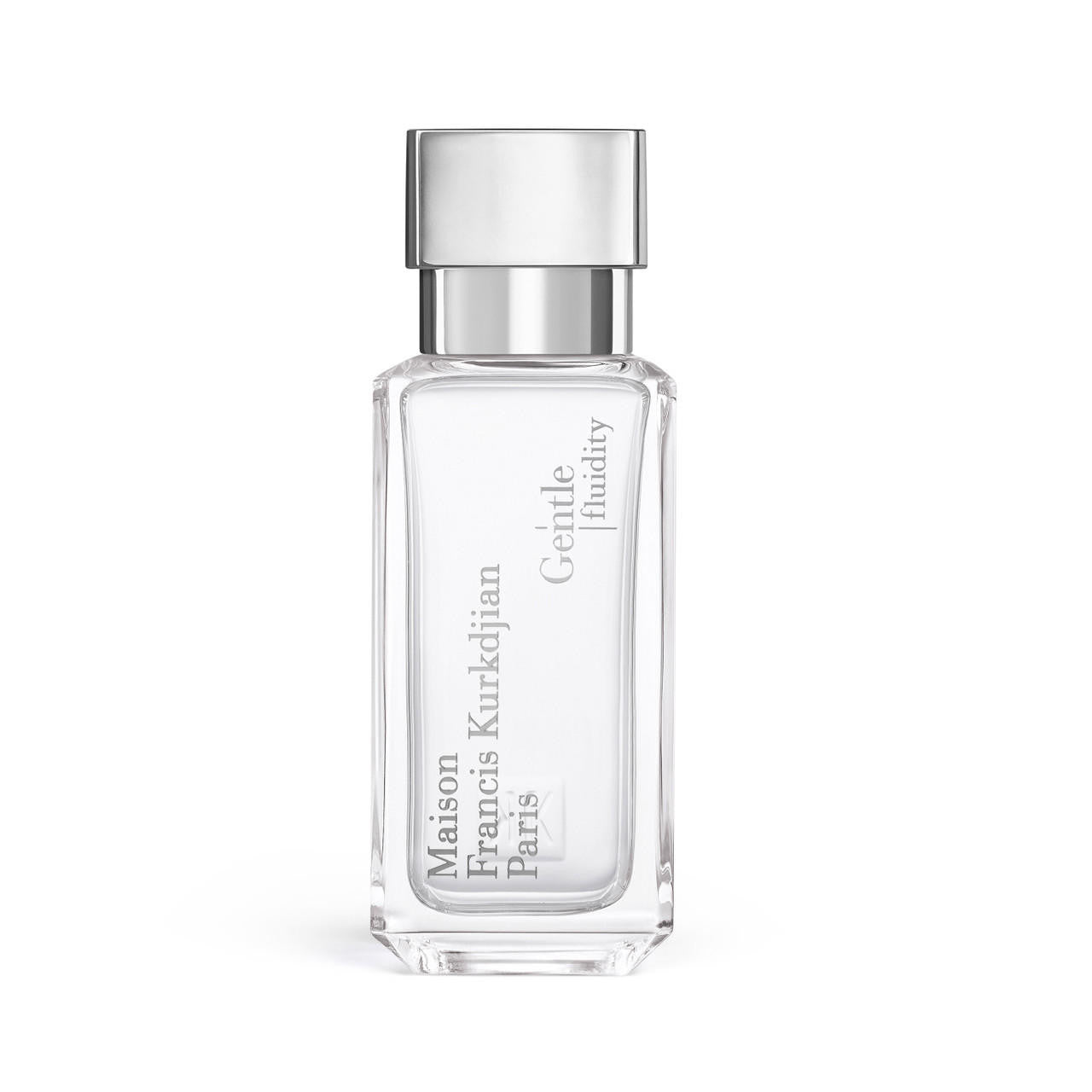 Maison Francis Kurkdjian Gentle Fluidity Silver Edition Eau de Parfum 35ml 