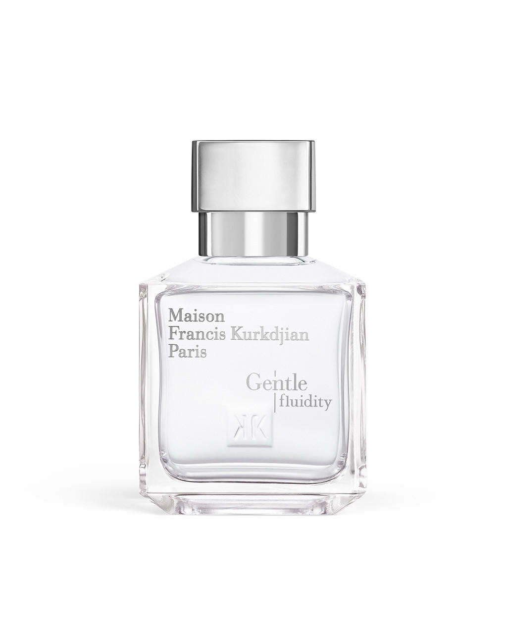  Maison Francis Kurkdjian Gentle Fluidity Silver Edition Eau de Parfum 