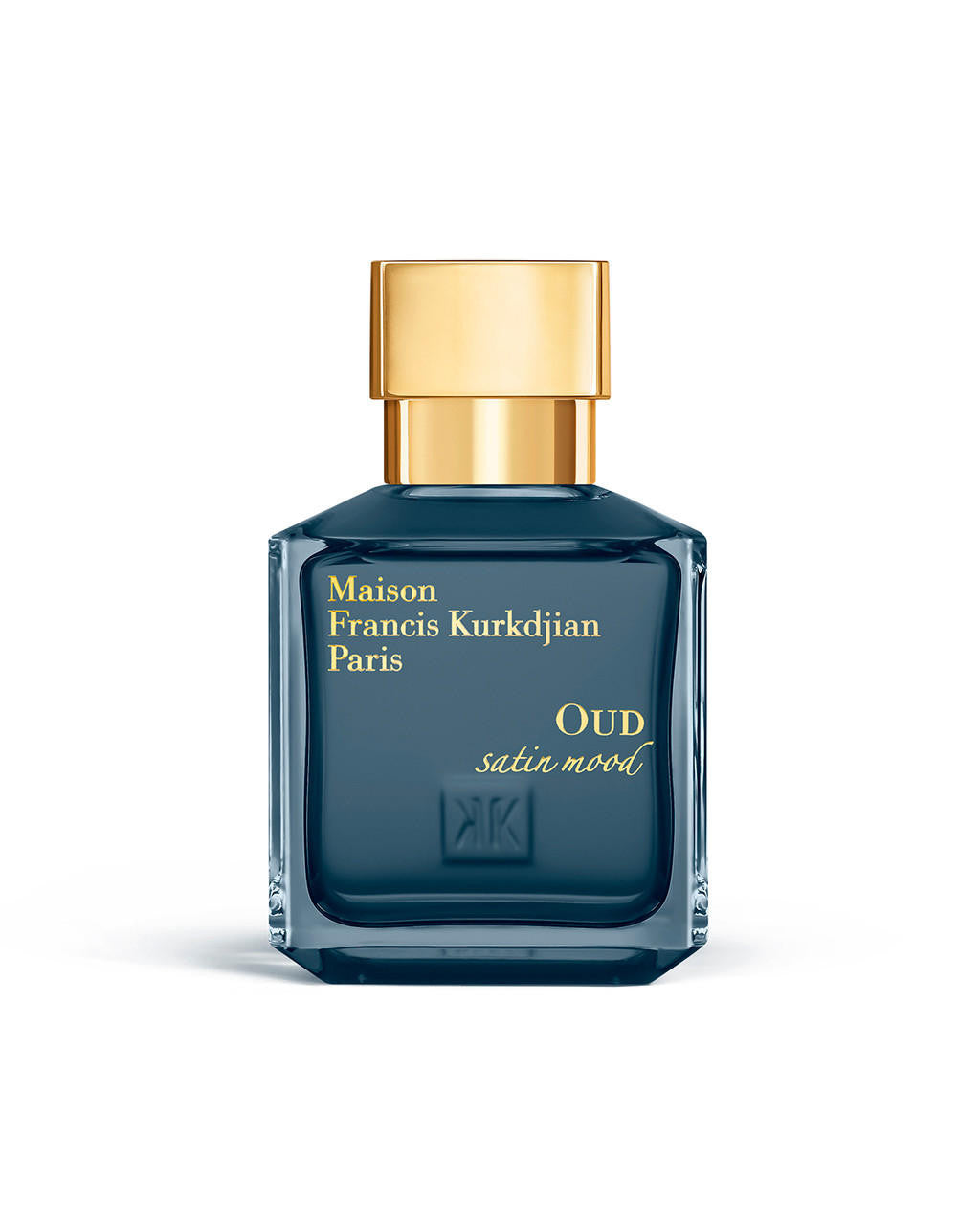 Maison Francis Kurkdjian Satin Mood Eau de Parfum | ZGO Perfumery