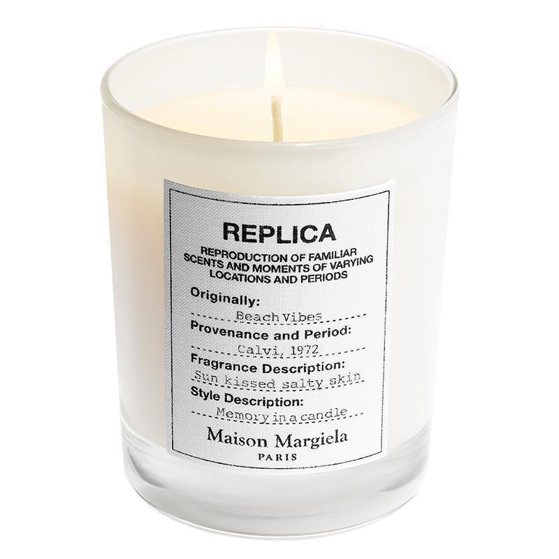  Maison Margiela REPLICA - Beach Vibes Candle 