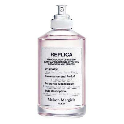 Shop Maison Margiela REPLICA - SPRING TIME IN THE PARK Eau de