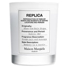  Maison Margiela REPLICA - When the Rain Stops Candle 