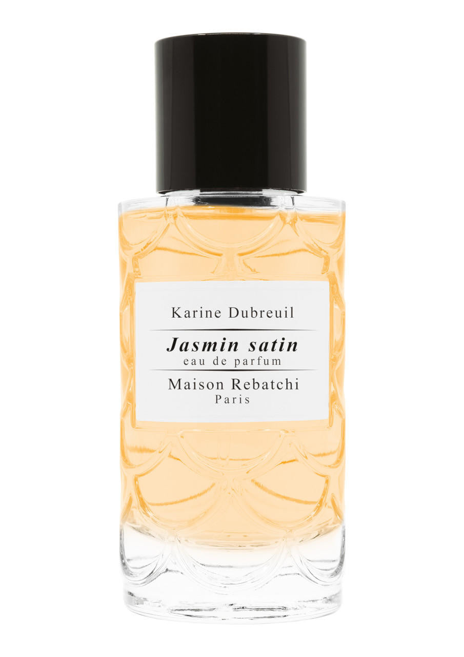  MAISON REBATCHI Jasmin Satin Eau de Parfum 