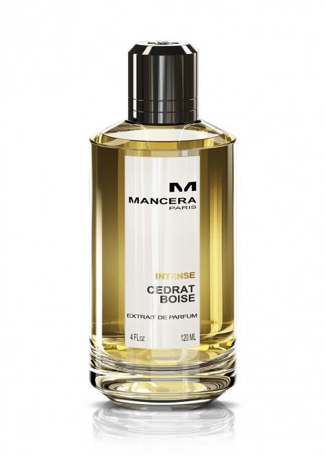 Mancera parfum cedrat discount boise