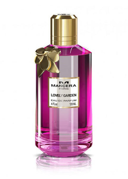 Shop MANCERA LOVELY GARDEN Eau de Parfum ZGO Perfumery