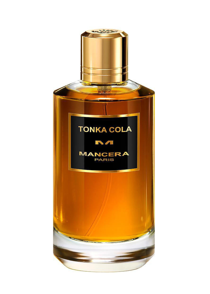 Mancera MANCERA Tonka Cola Eau de Parfum 
