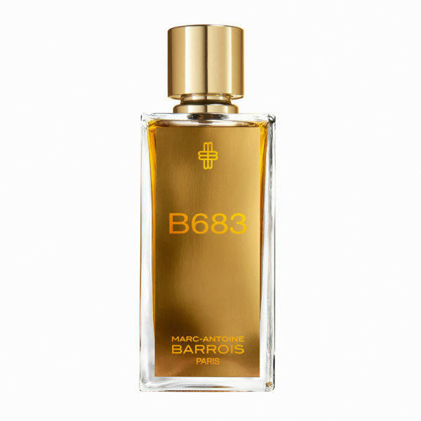  Marc-Antoine Barrois B683 Eau de Parfum 