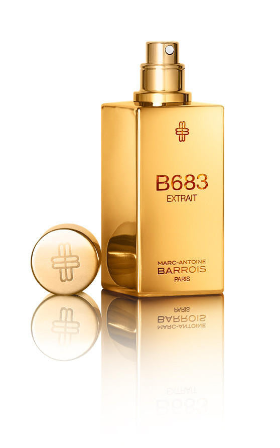  Marc-Antoine Barrois B683 Extrait de Parfum 50ml 