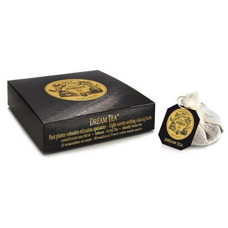 Dream Tea Bags by Mariage Frères | ZGO Perfumery