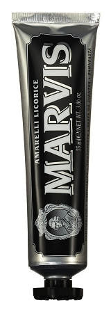  Marvis Amarelli Licorice Mint Toothpaste 