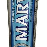  Marvis Aquatic Mint Toothpaste 