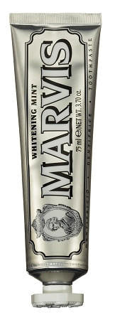  Marvis Whitening Mint Toothpaste 