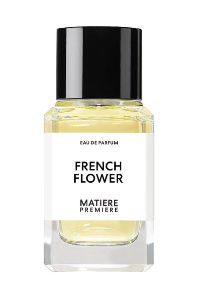 MATIERE PREMIERE FRENCH FLOWER 最終値下げ matiere-premiere-french-flower