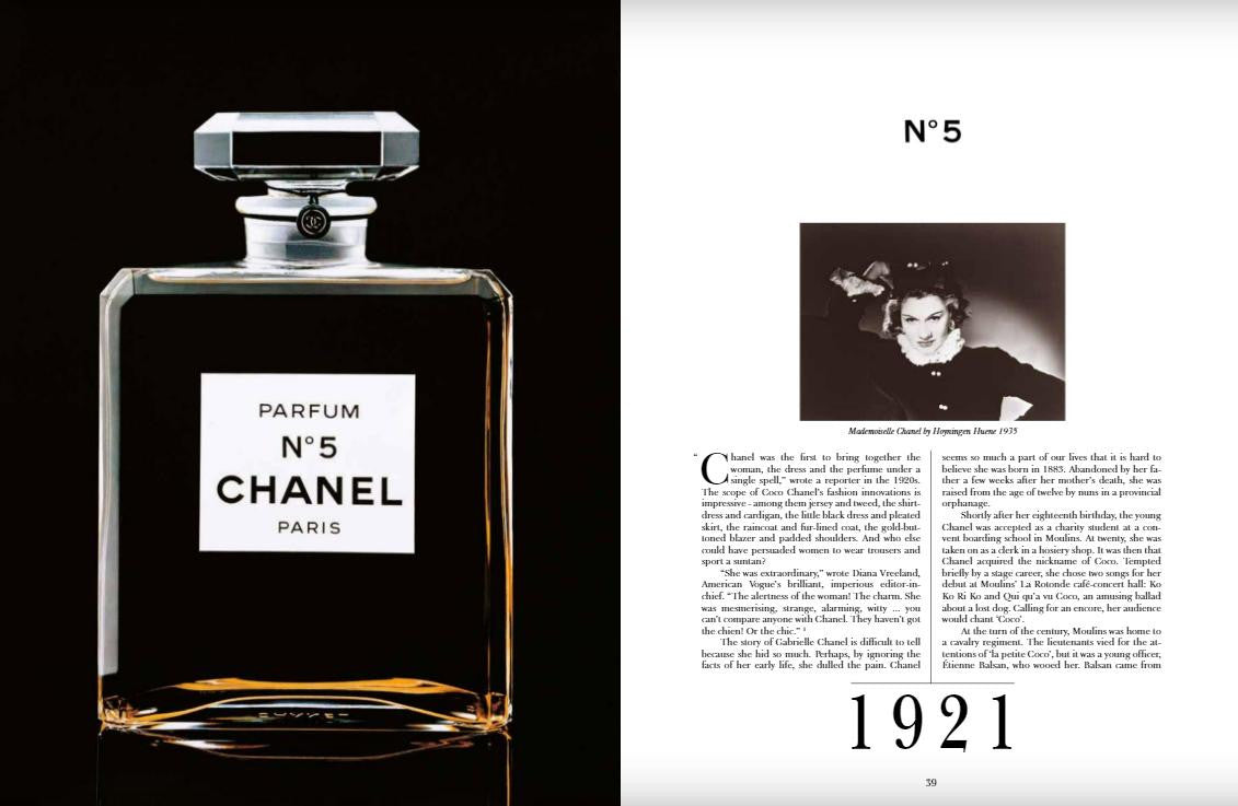 Perfume Legends II Book by Michael Edwards | ZGO Perfumery