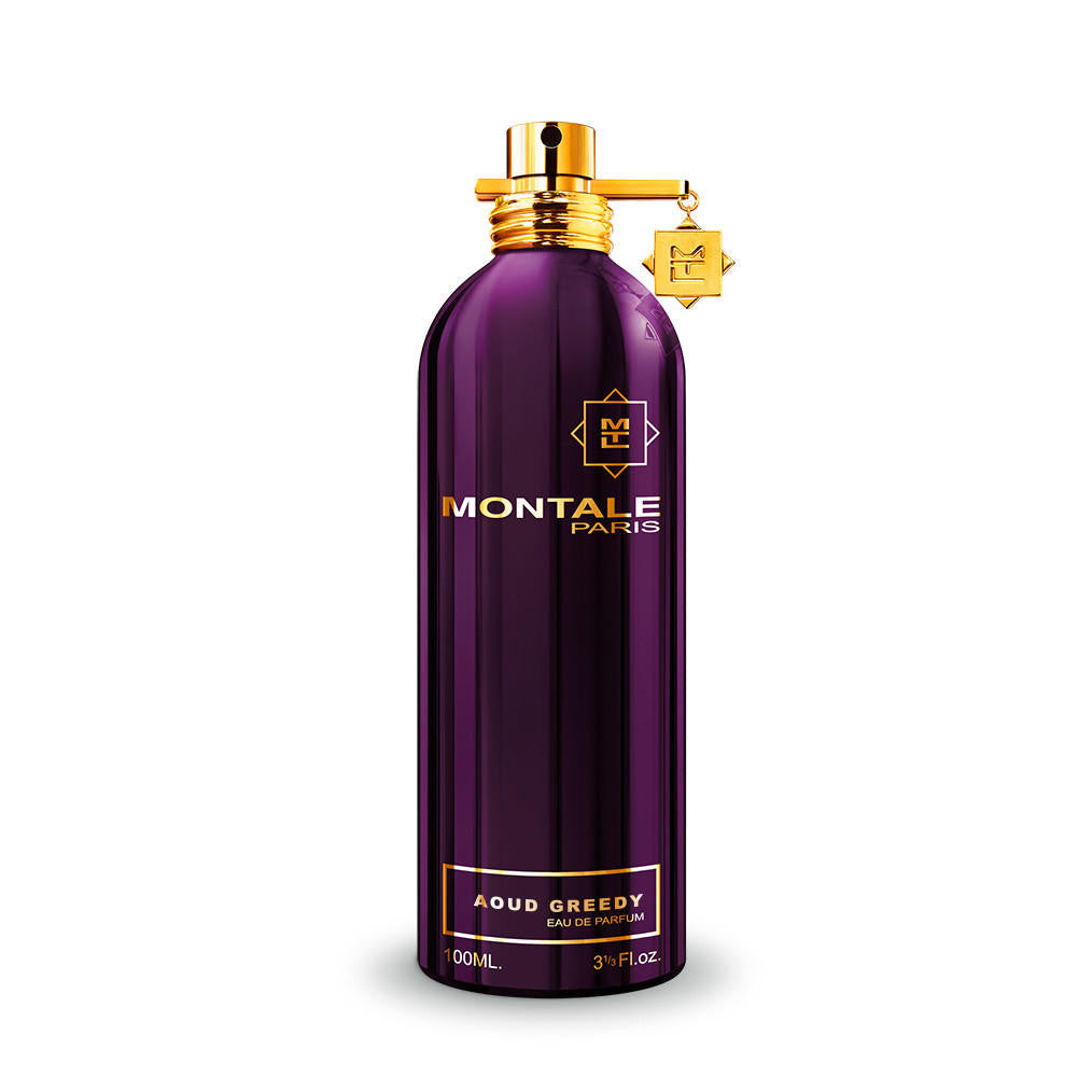 Montale Paris Montale AOUD GREEDY Eau de Parfum 100ml 