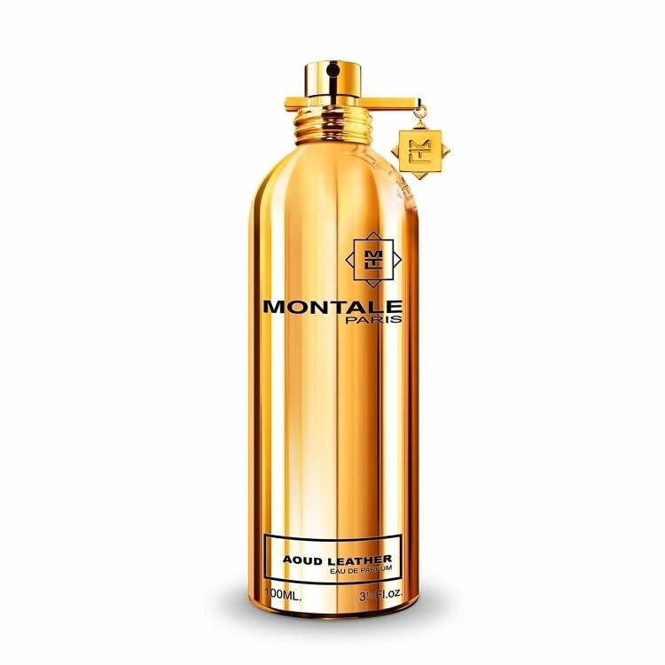 Montale Paris Montale AOUD LEATHER Eau de Parfum 