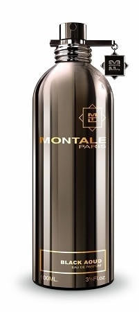 Montale Paris Montale BLACK AOUD Eau de Parfum 