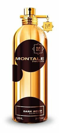 Montale Paris Montale DARK AOUD Eau de Parfum 