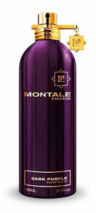 Montale Paris Montale DARK PURPLE Eau de Parfum 