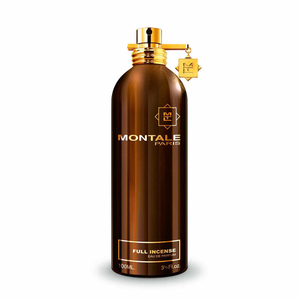 Montale Paris Montale FULL INCENSE Eau de Parfum 