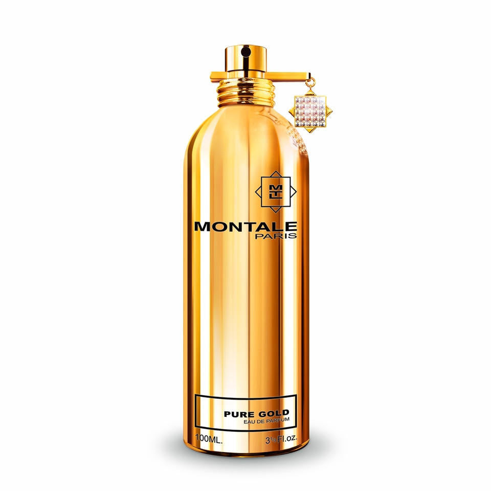Montale Paris Montale PURE GOLD Eau de Parfum 