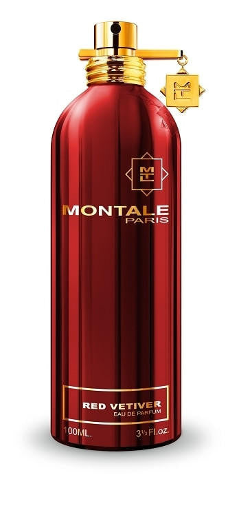 Parfum Red Vetiver Montale Red Vetyver Eau De Parfum ZGO Perfumery