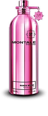 Montale Paris Montale ROSES MUSK Eau de Parfum 