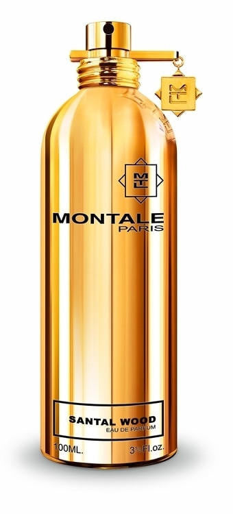 Montale Paris Montale SANTAL WOOD Eau de Parfum 