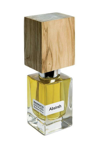 NASONATTO ナーゾマットABSINTH アブサンス Nasomatto Absinth Extrait de Parfum | ZGO Perfumery